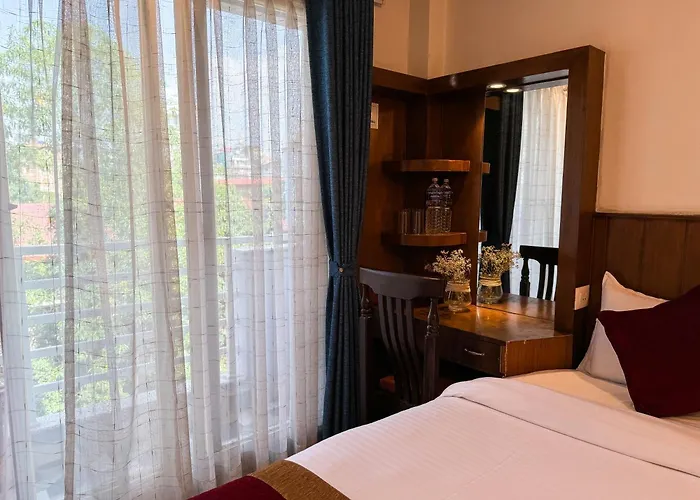 Hotel Abi International