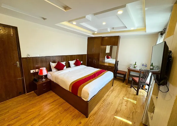 Hotel Abi International