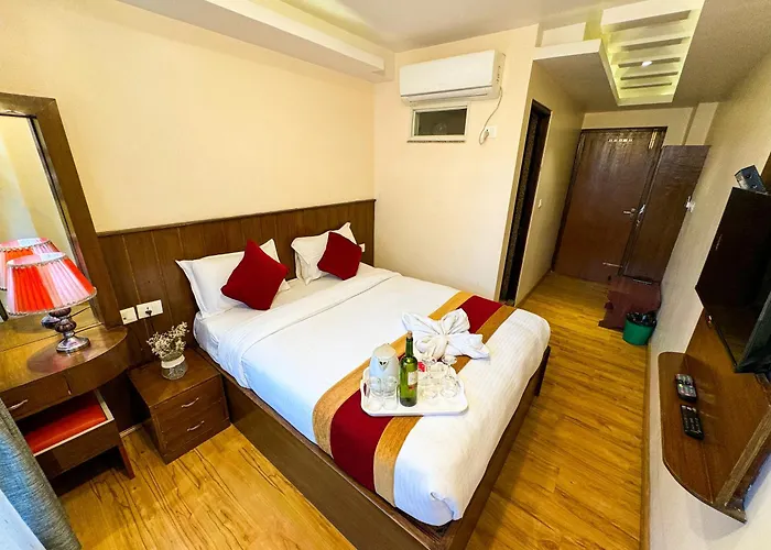 Hotel Abi International Kathmandu