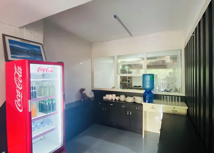 Abi International 酒店 加德满都